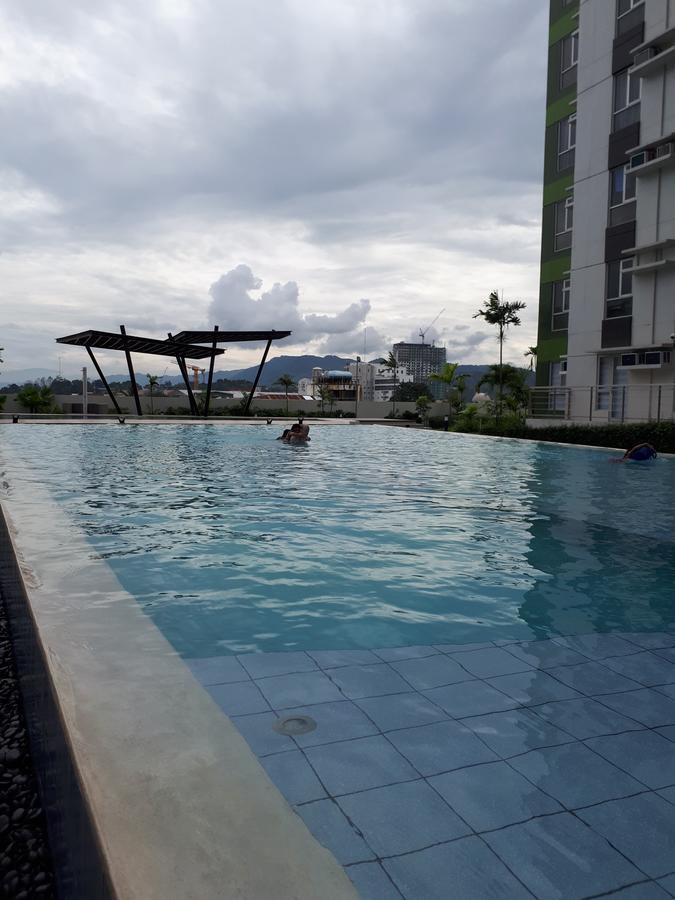 Centrio Tower Beside Ayala Studio Unit 1 - 9 Cagayan de Oro Buitenkant foto